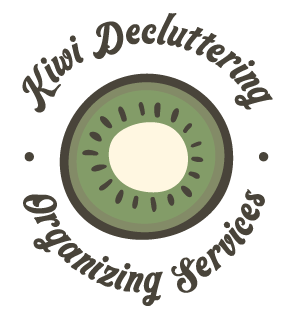 Kiwi Decluttering & Organizing Services